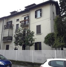 Foto palazzina in vendita a Cusano Milanino