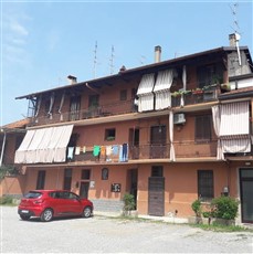 Foto palazzina in vendita a Nova Milanese