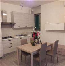 Foto palazzina in vendita a Nova Milanese