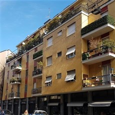 Foto ringhiera in vendita a Milano