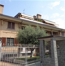 Foto 2 locali in vendita a Paderno Dugnano