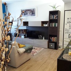 Foto palazzina in vendita a Nova Milanese