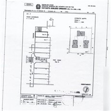 Planimetria 3 locali a Cinisello Balsamo