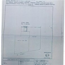 Planimetria 3 locali a Cormano