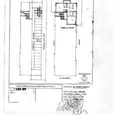 Planimetria 3 locali a Paderno Dugnano